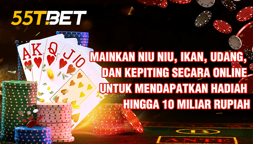 JUDIKARTU Situs Gaming Online Terbesar Resmi Terpercaya