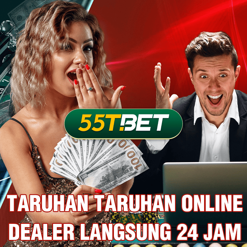 VISITORBET LINK ALTERNATIF - Mulai dari bonus selamat datang