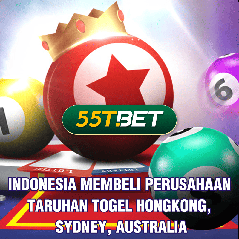 LIVE DRAW HONGKONG HARI INI MINGGU 06 OKTOBER 2024