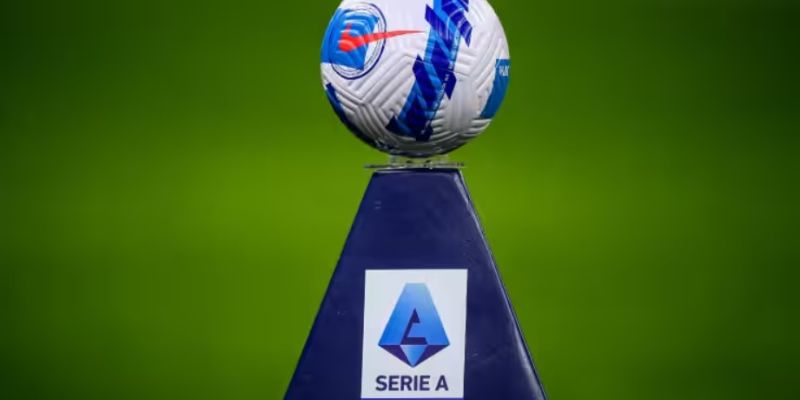 Xem serie A trực tiếp kênh nào?