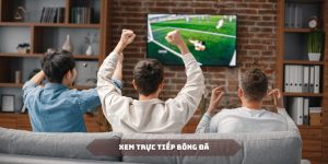 Xem trực tiếp bóng đá tại Vebotv - trải nghiệm âm thanh chân thực, hình ánh sắc nét