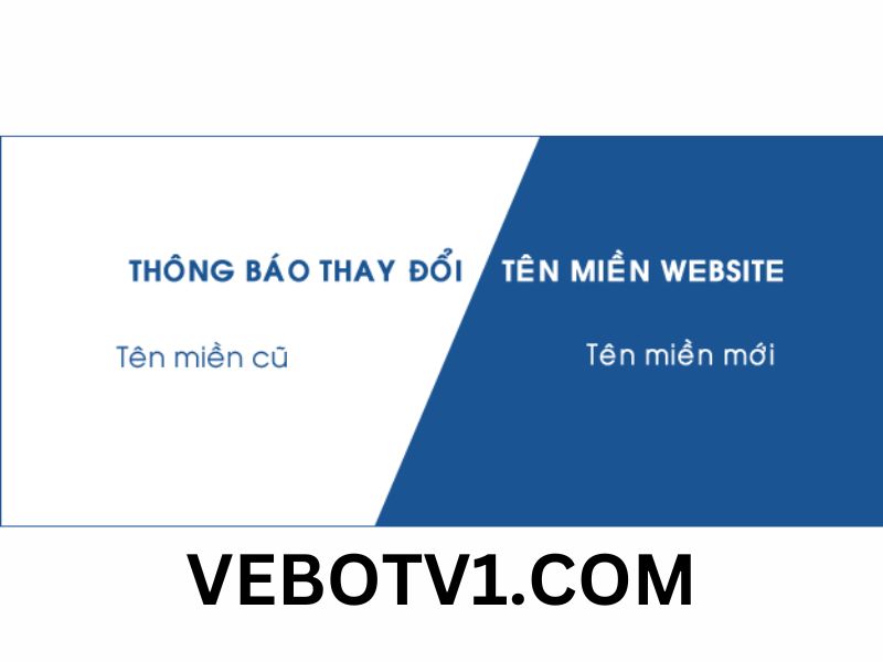 Vebotv1.com chính thức chuyển tên miền thành bluehenley.com